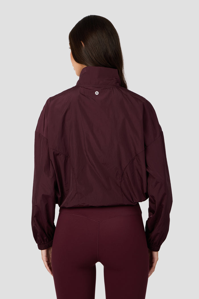 Spirit Jacket - Malbec