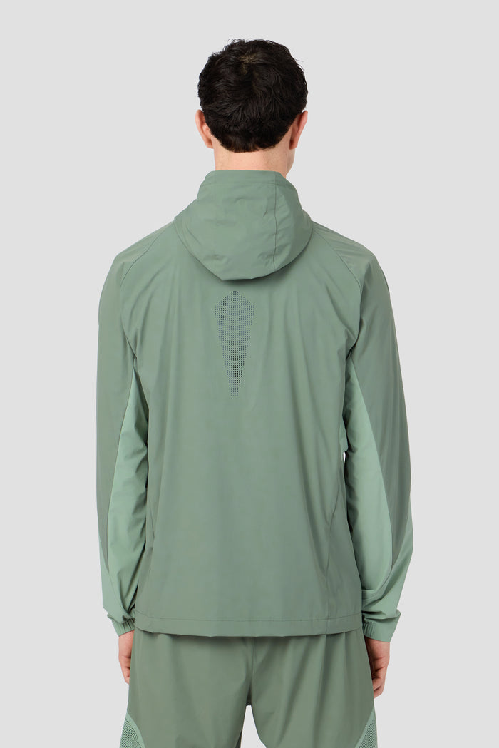 Endurance Jacket - Green Slate