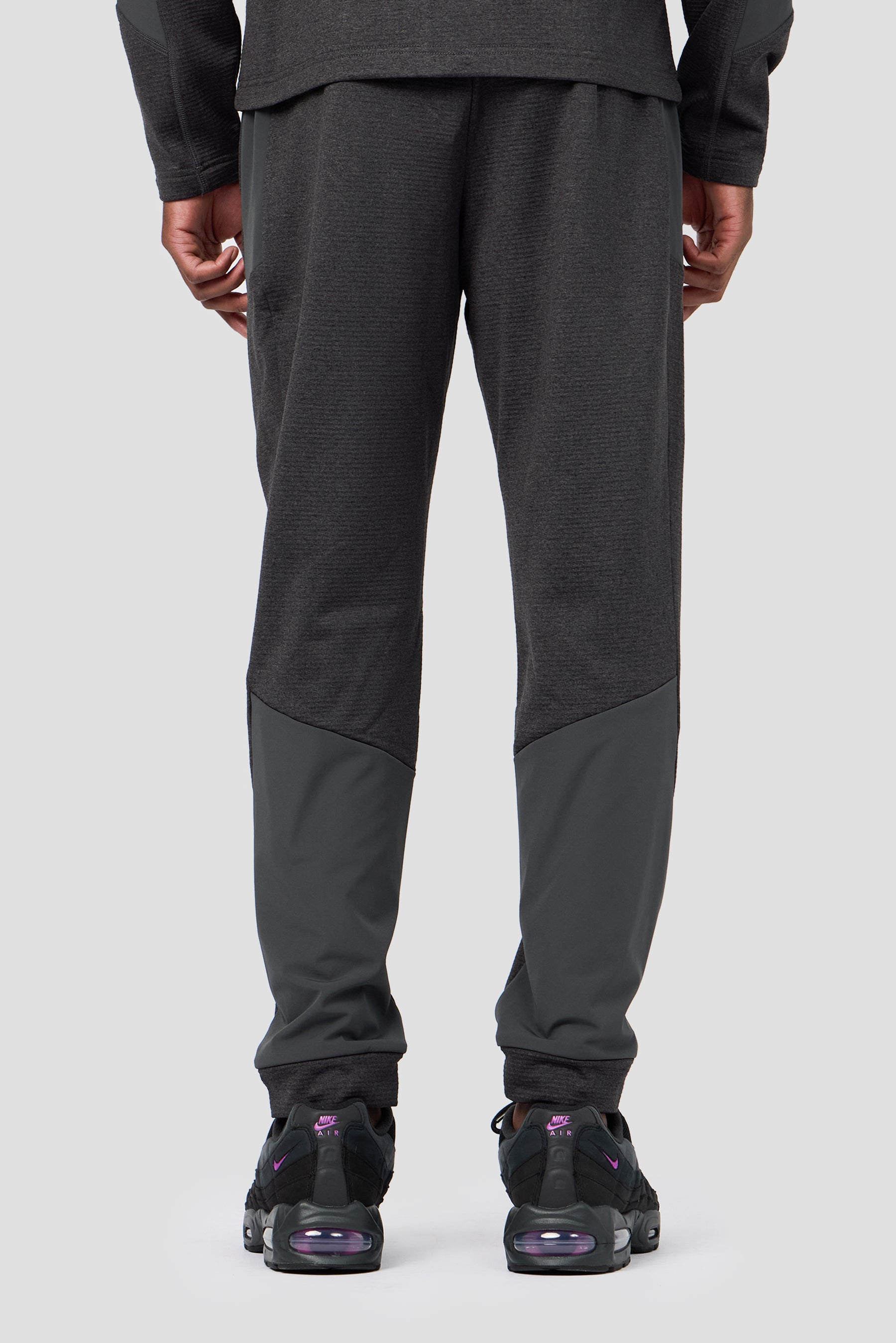 Summit 2.0 Jogger - Asphalt 