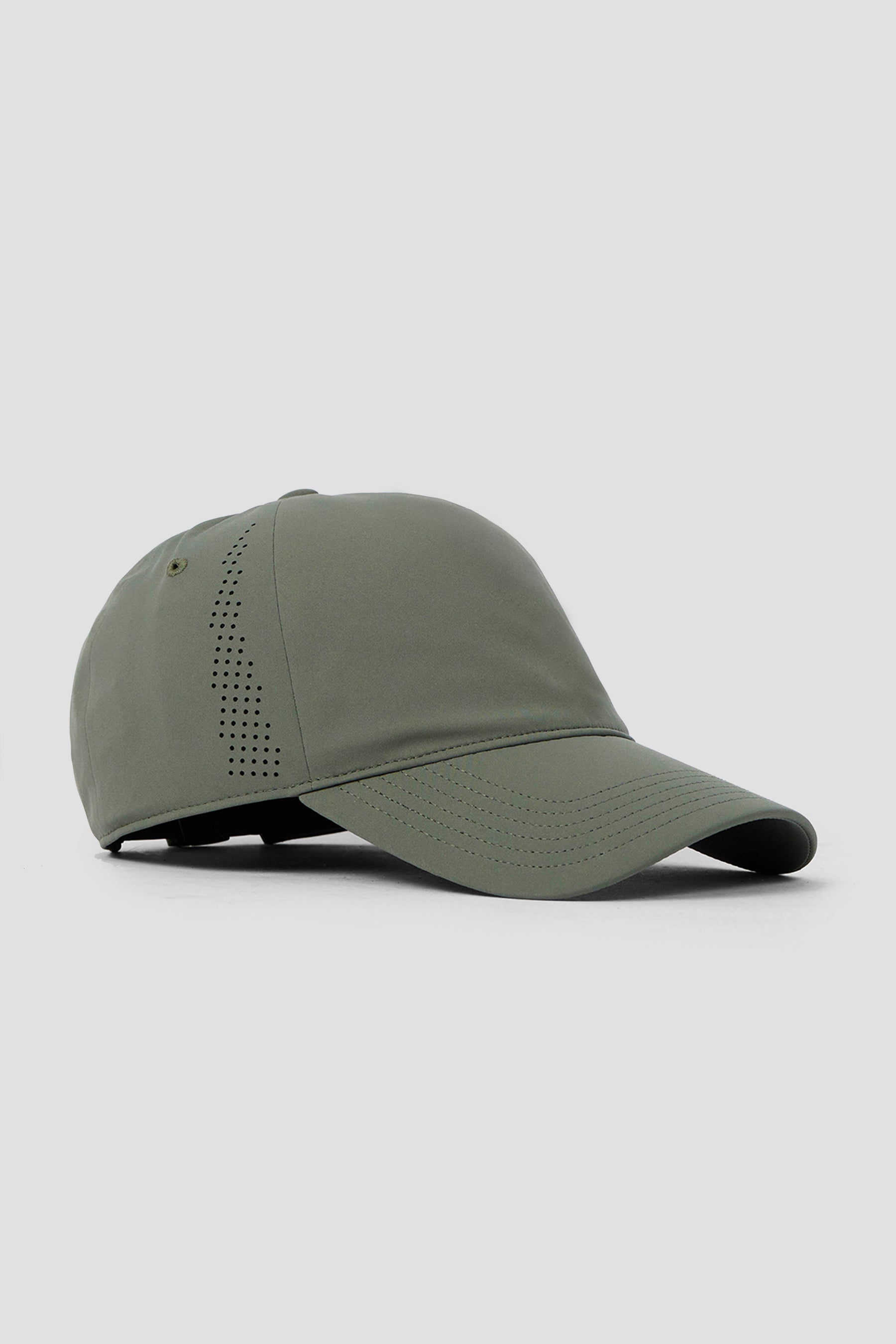 Women's Performance Cap - Dark Olive