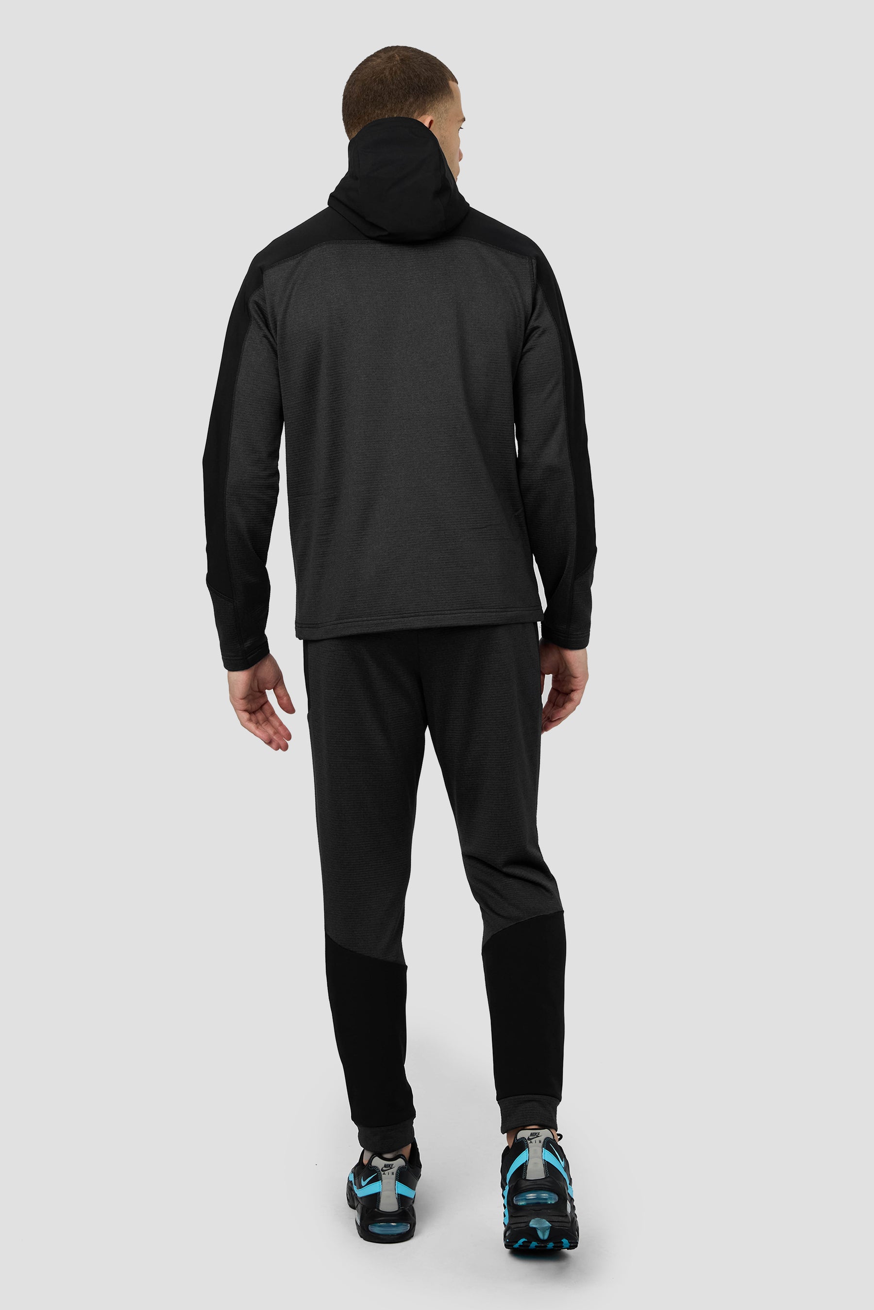 Summit 2.0 Jogger - Black