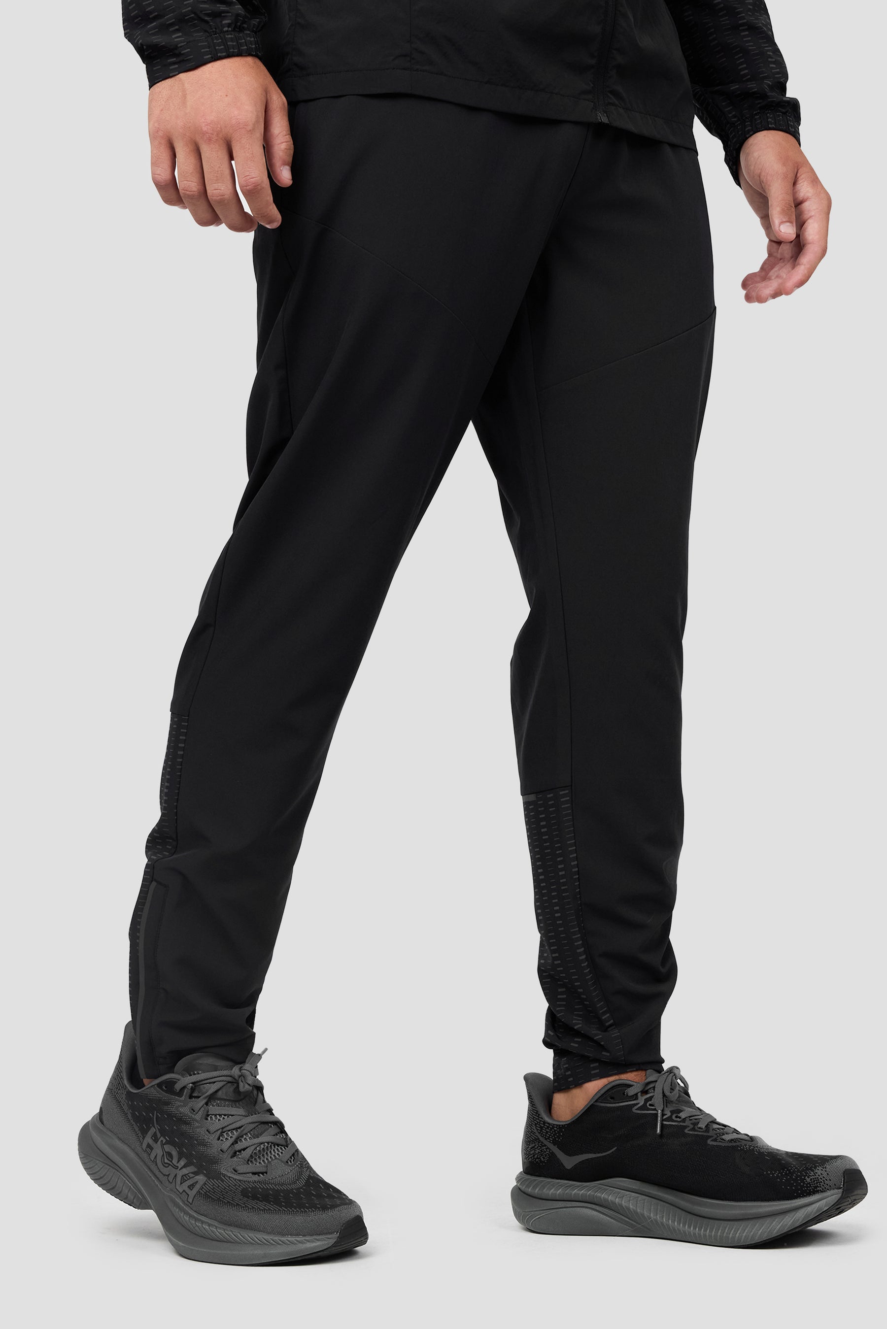 MTX Run Tempo Pant - Black
