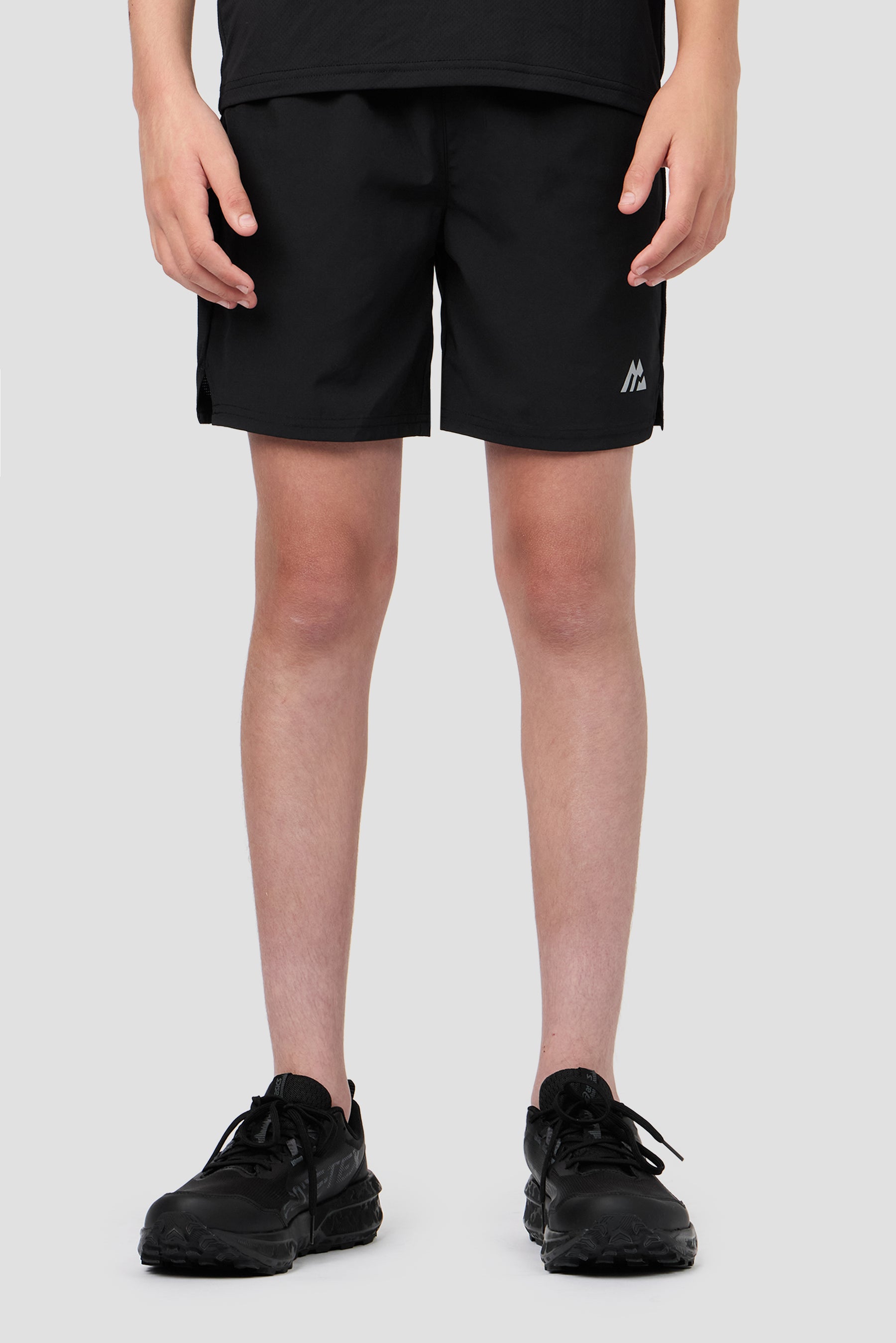 Boys Fly 2.0 Short - Black