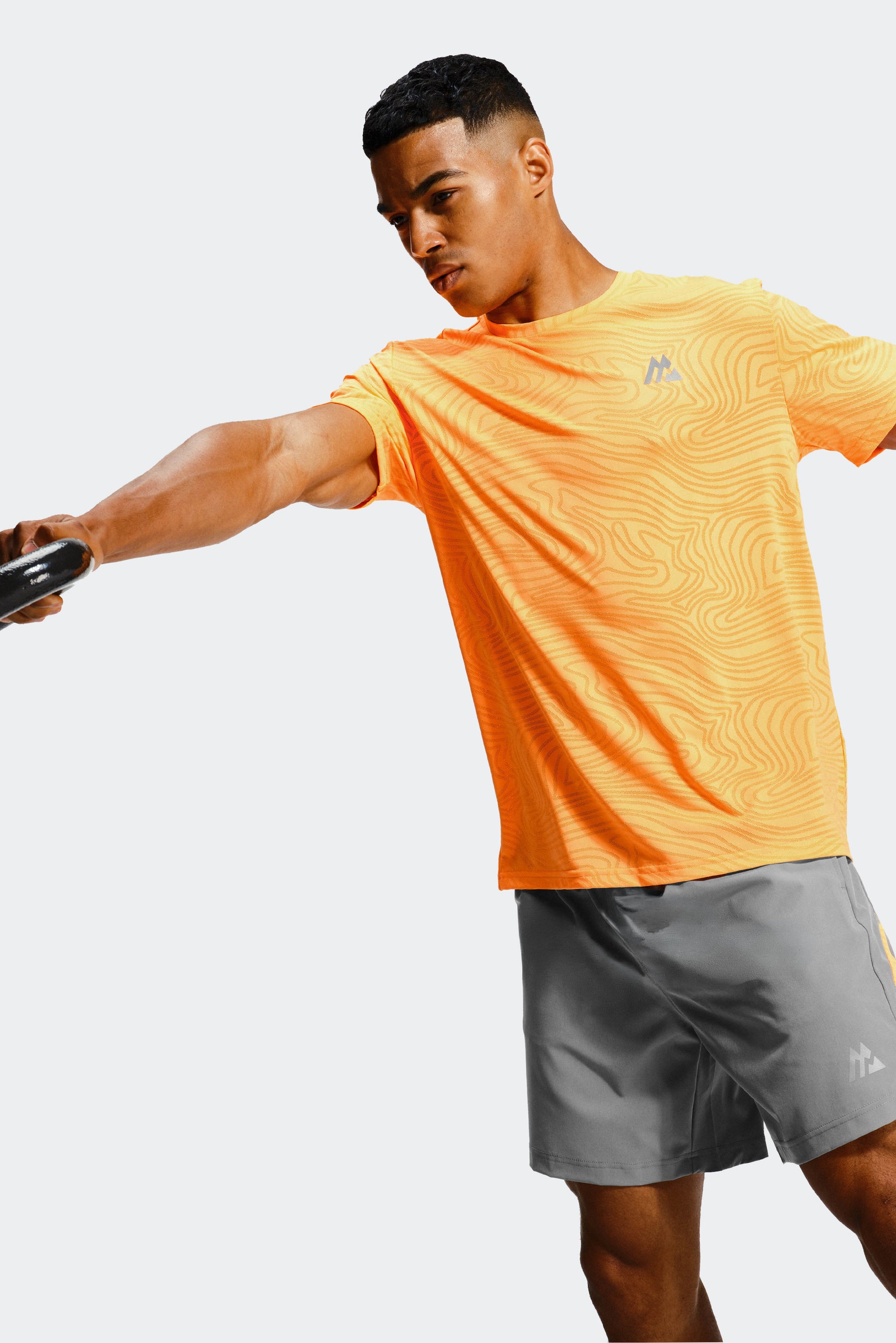 Tide T-Shirt - Ice Tango