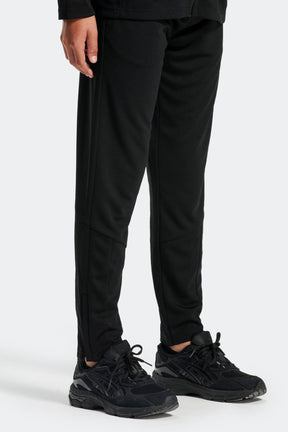 Boys Pace 3.0 Tracksuit - Black