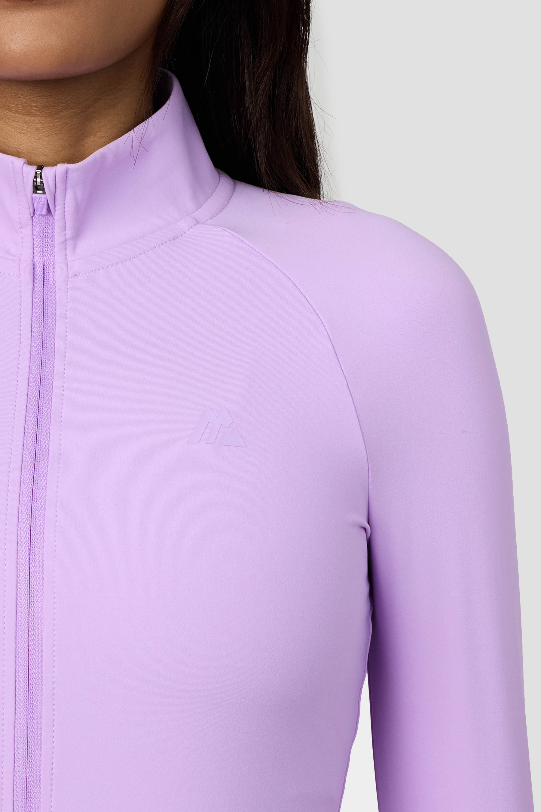 Form Full Zip - Parma