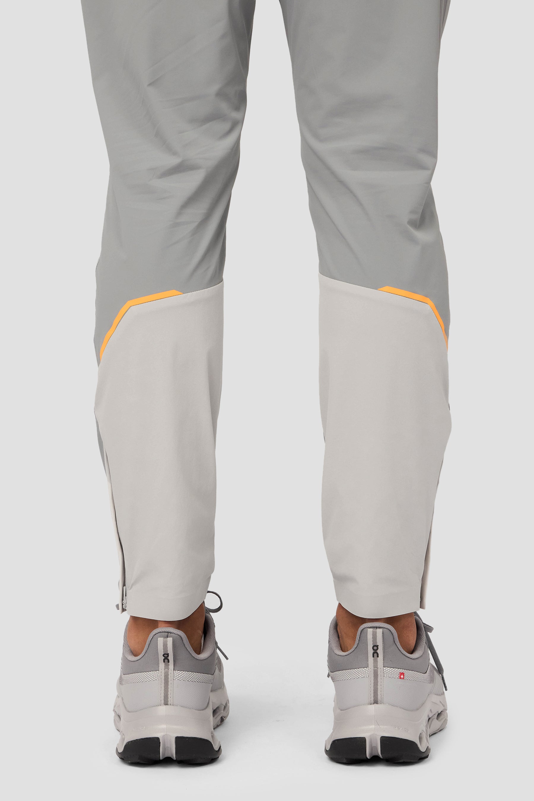 MTX Trail Traction Pant - Platinum Grey/Light Smoke Grey