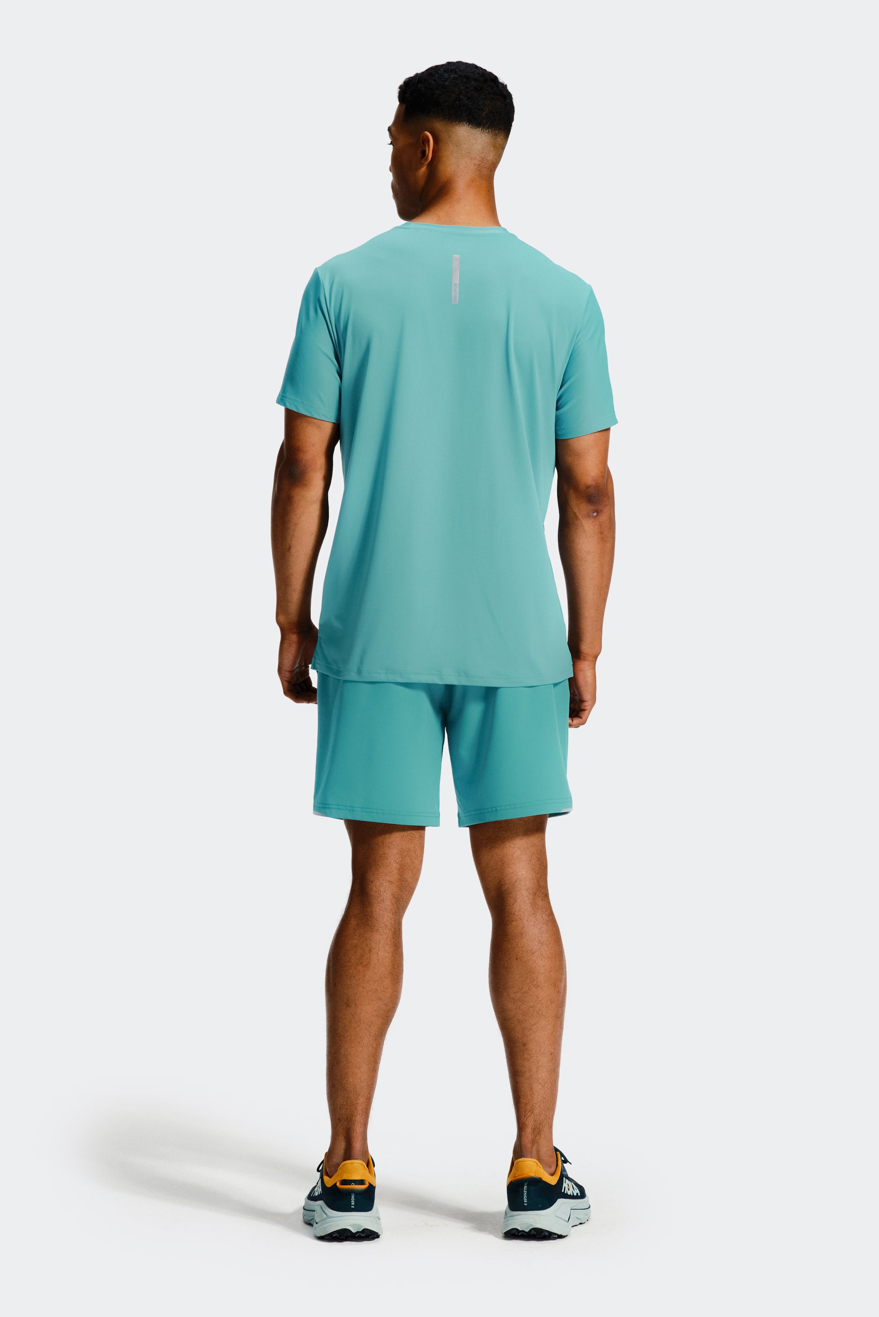 Fly 3.0 Short - Steel Teal