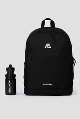Essential 2.0 Backpack - Black