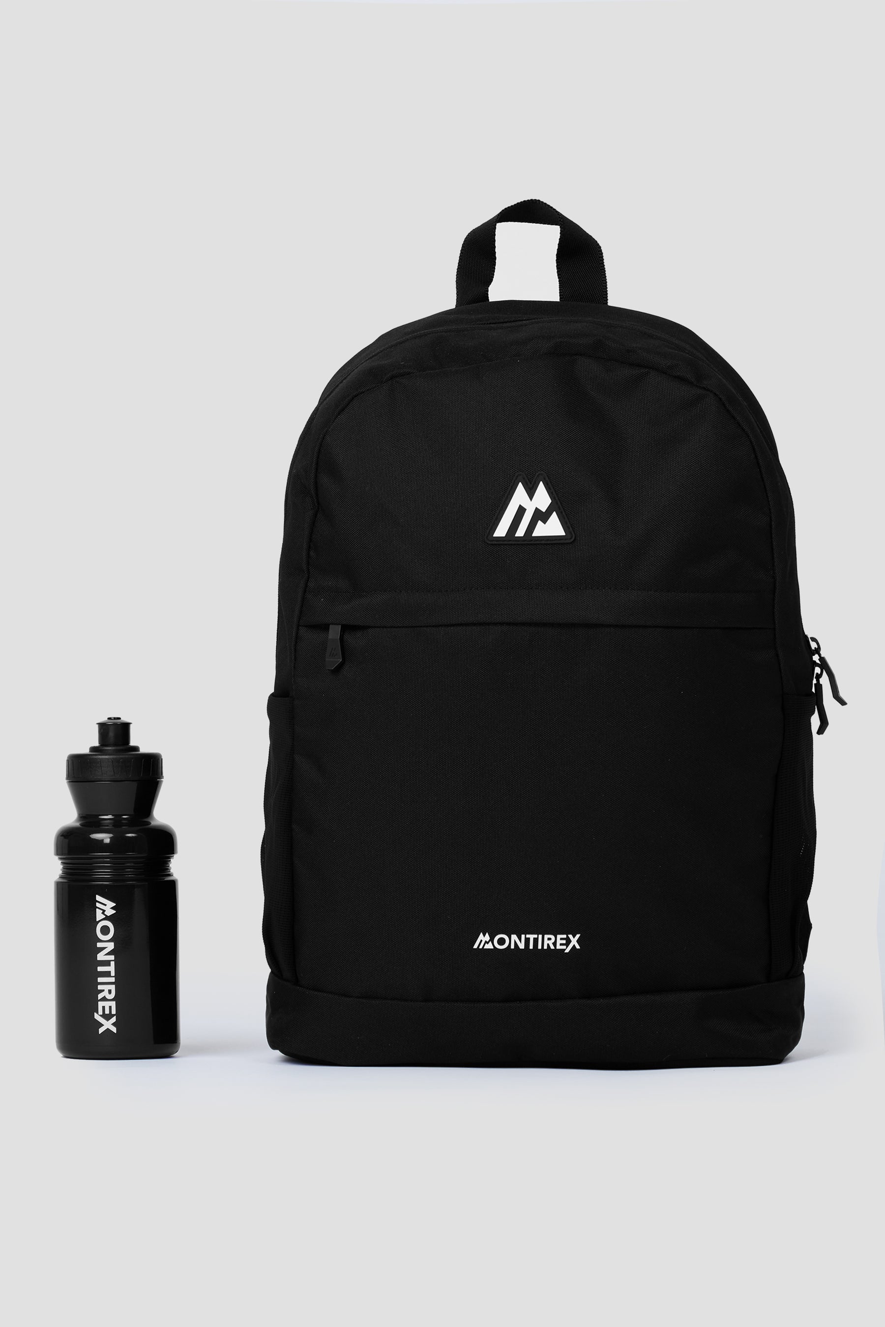 Essential 2.0 Backpack - Black
