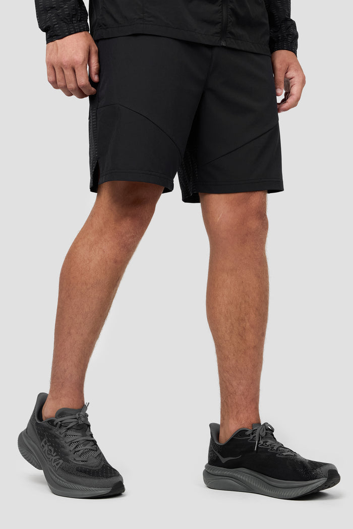 MTX Run Tempo Short - Black