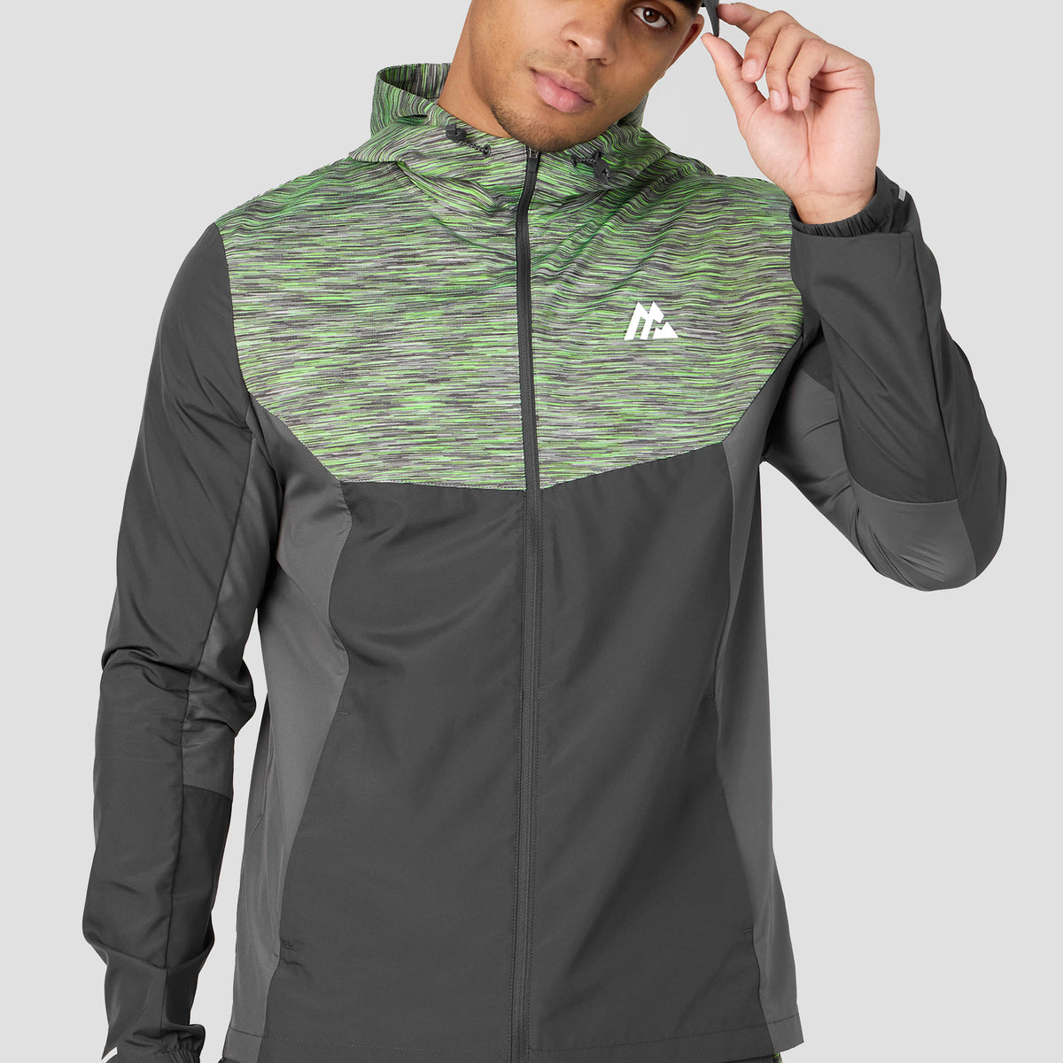 MTX Tech 2.0 Cap by Montirex | Sportswear Gymwear Activewear
