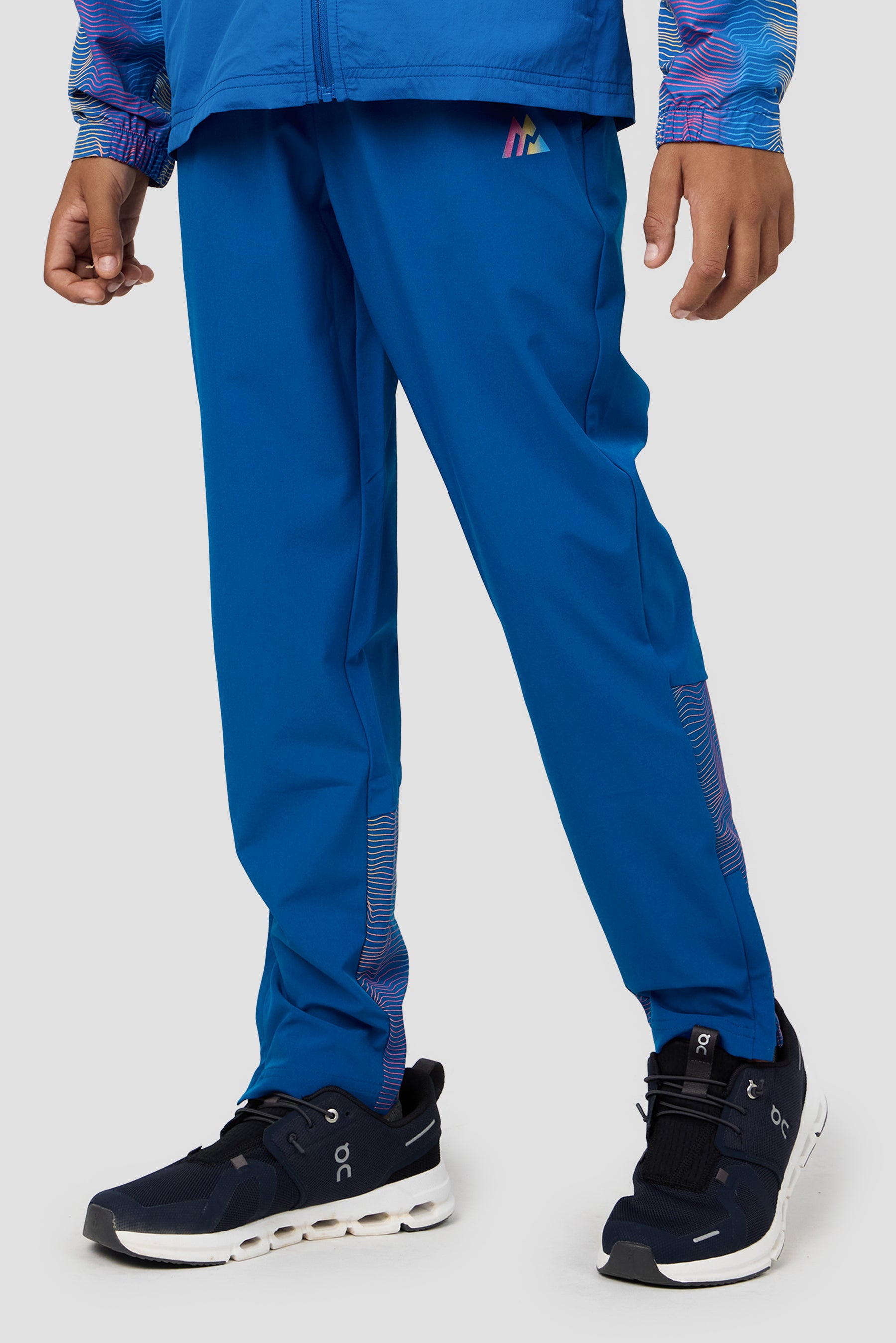 Boys Energy Pant - Cobalt
