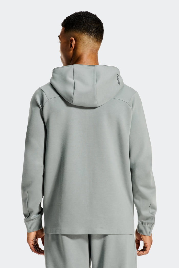 Voltrex Hood - Platinum Grey
