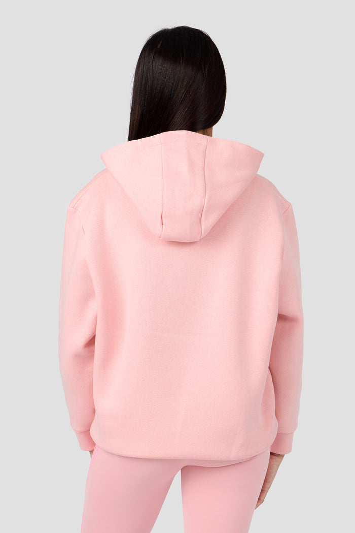 Girls Dew Hood - Ballet