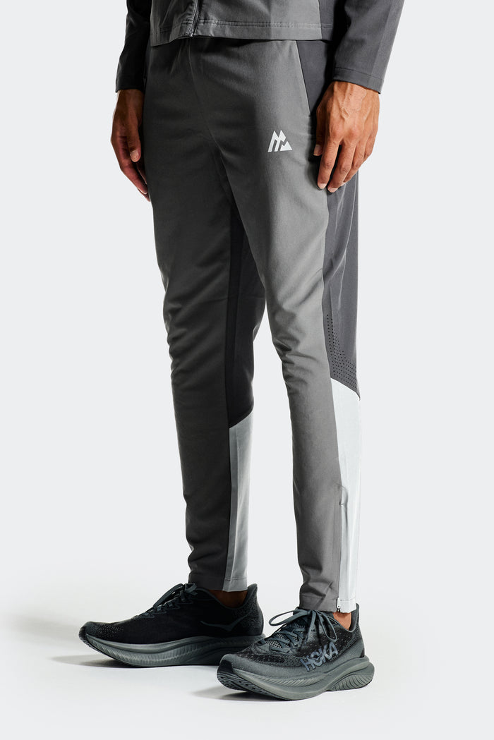 Trion Pant - Cement Grey/Asphalt/Platinum Grey