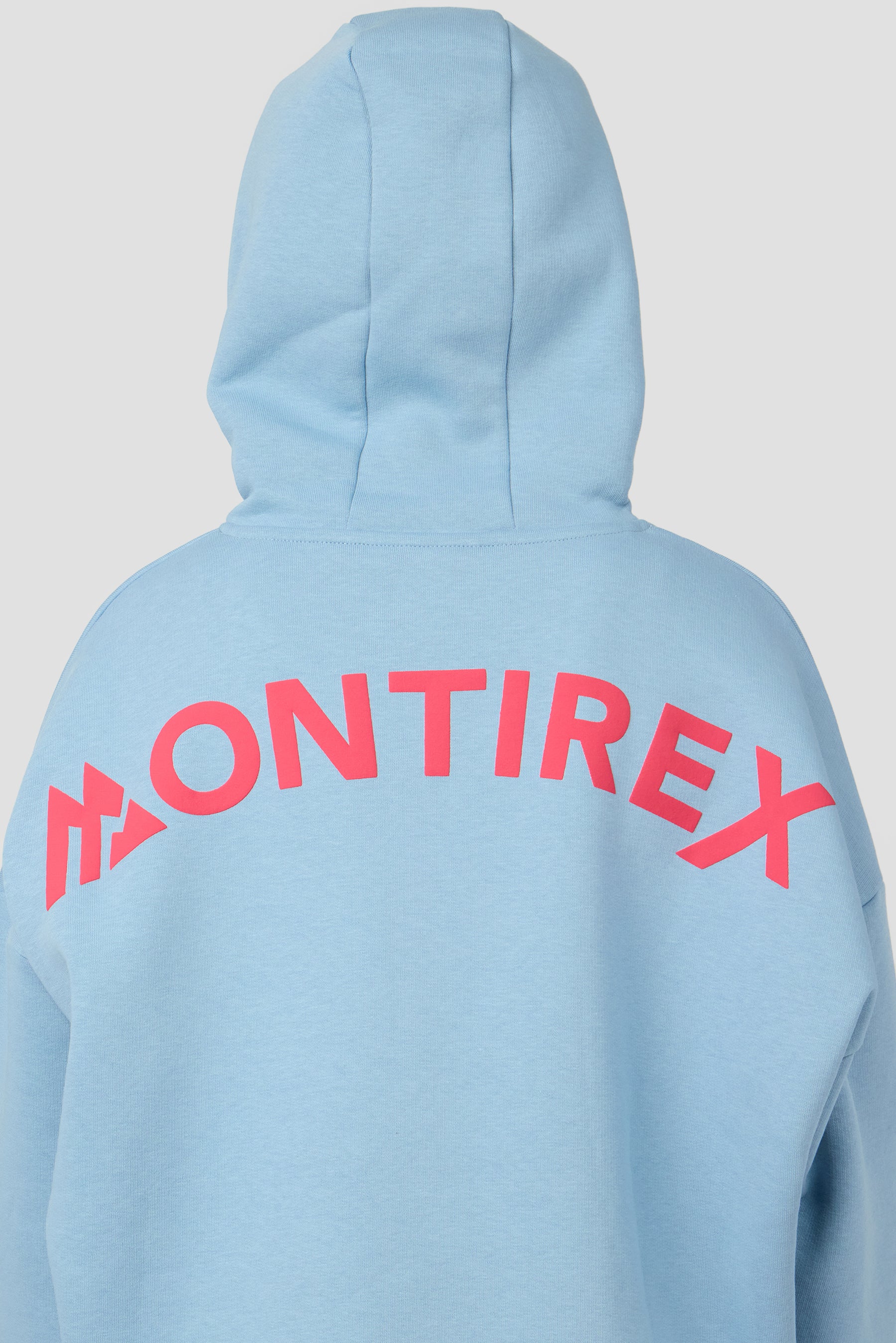 Girls Vibe Hood - Fresh Water