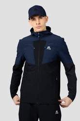MTX Tech 2.0 Cap - Midnight Blue/Black/Navy Void