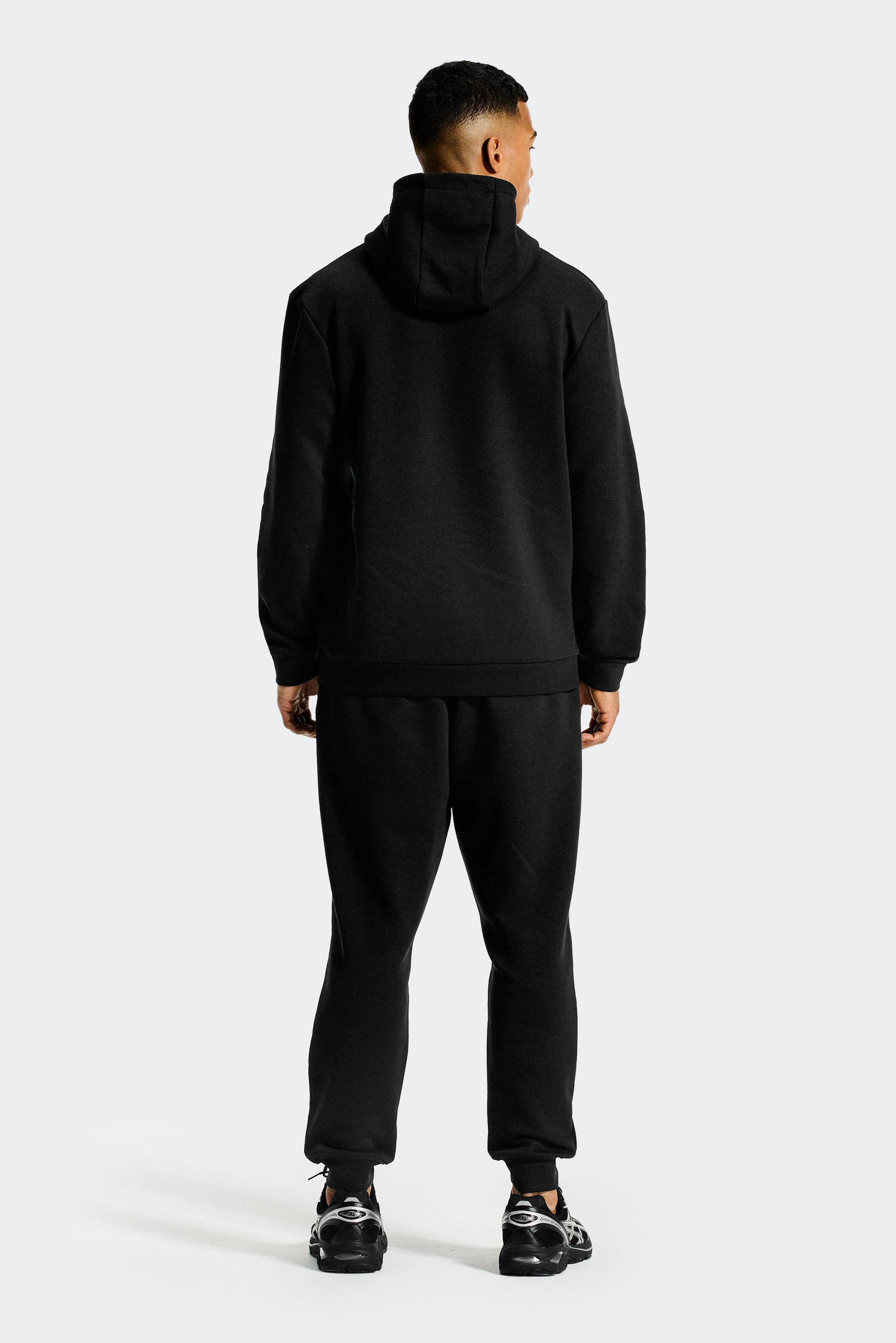 Essential Jogger - Black