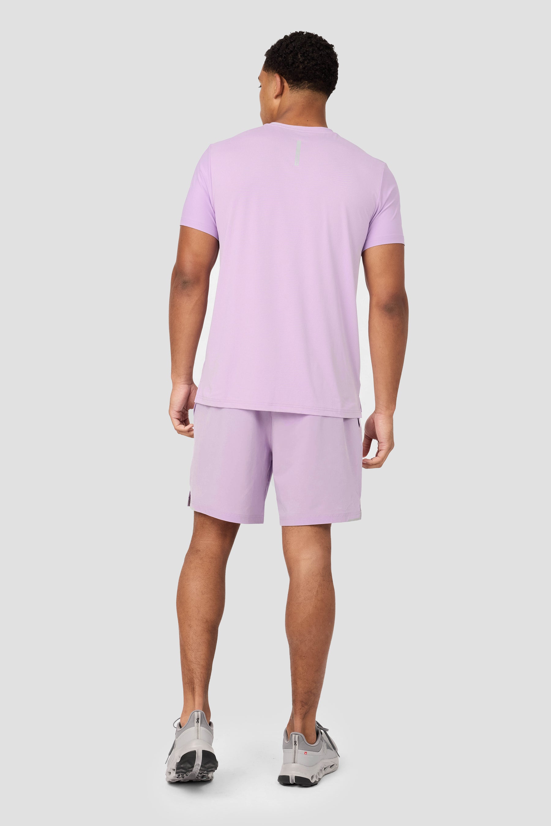 Fly 3.0 Short - Parma