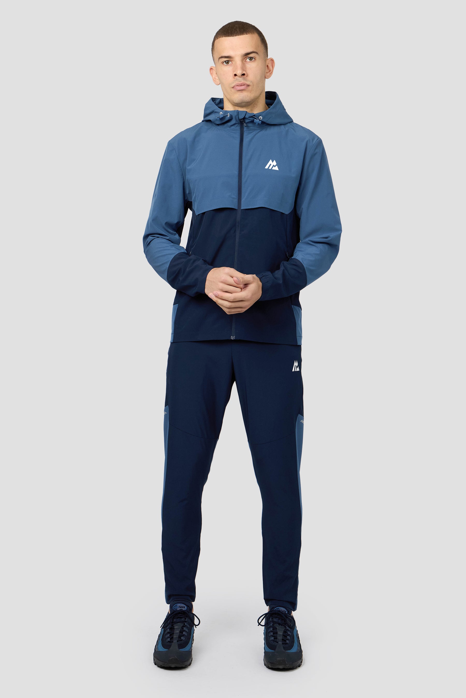 Vector 2.0 Jacket - Naval/Midnight Blue