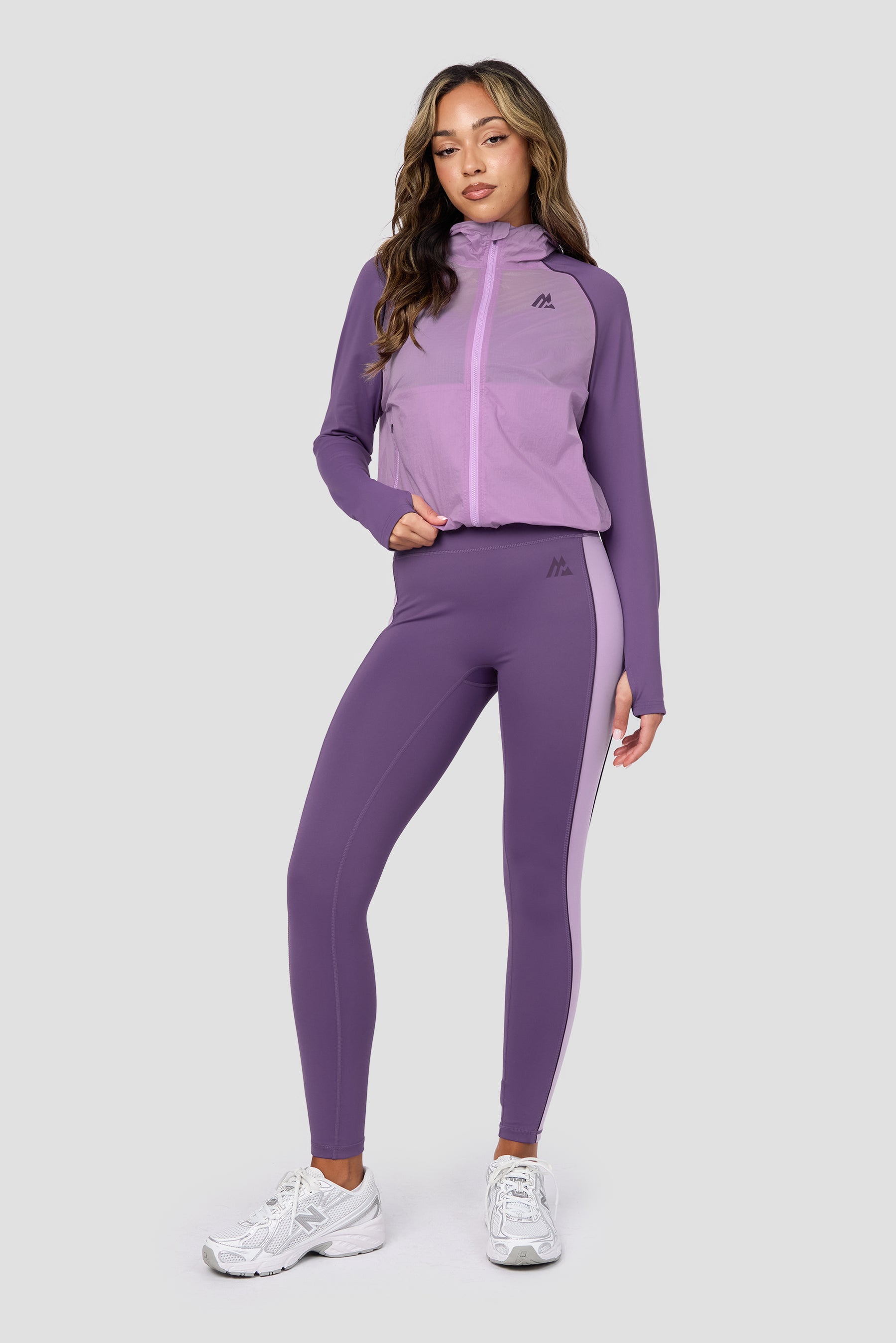 Vitality Jacket - Parma/Palazzo