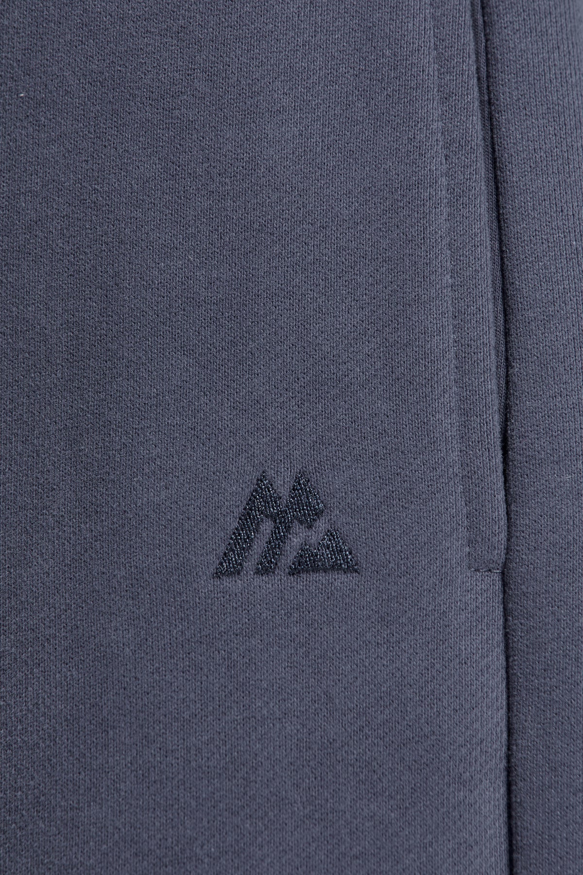 Form Wide Leg Jogger - Moonlight Blue