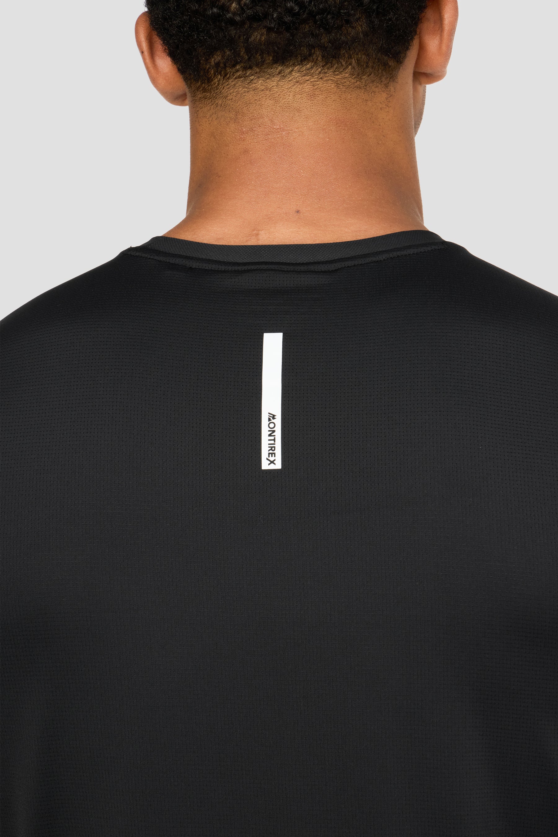 Charge 2.0 T-Shirt - Black