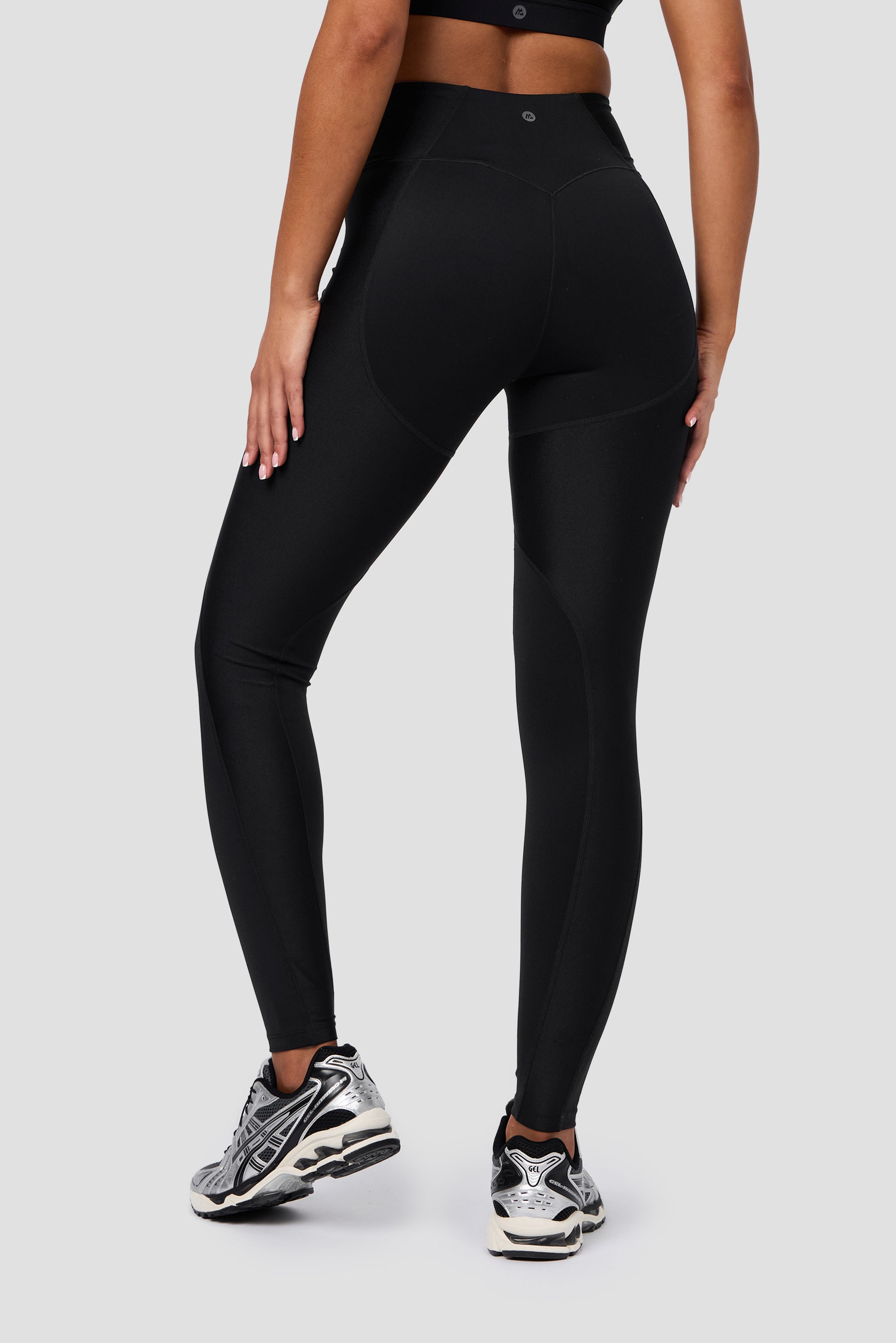 Luna Legging - Black