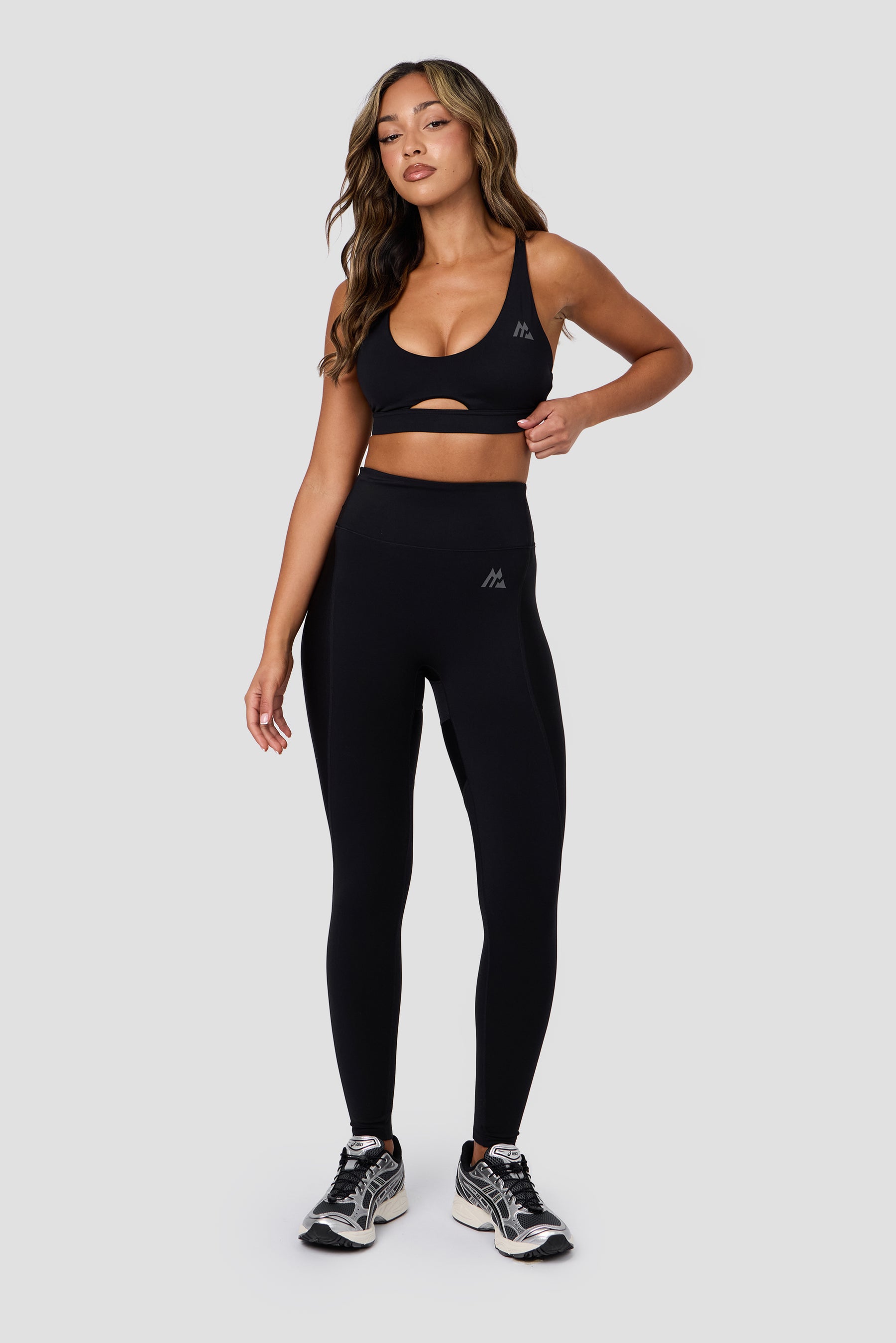 Luna Legging - Black