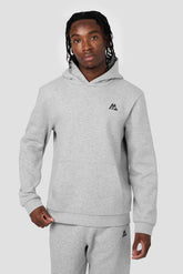 Essential Hood - Cement Grey