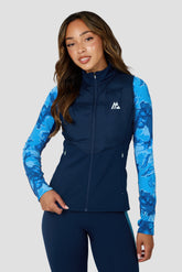 Fusion Gilet - Agency