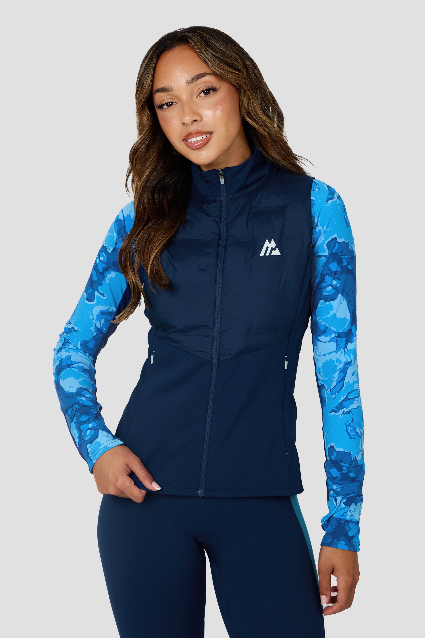 Fusion Gilet - Agency