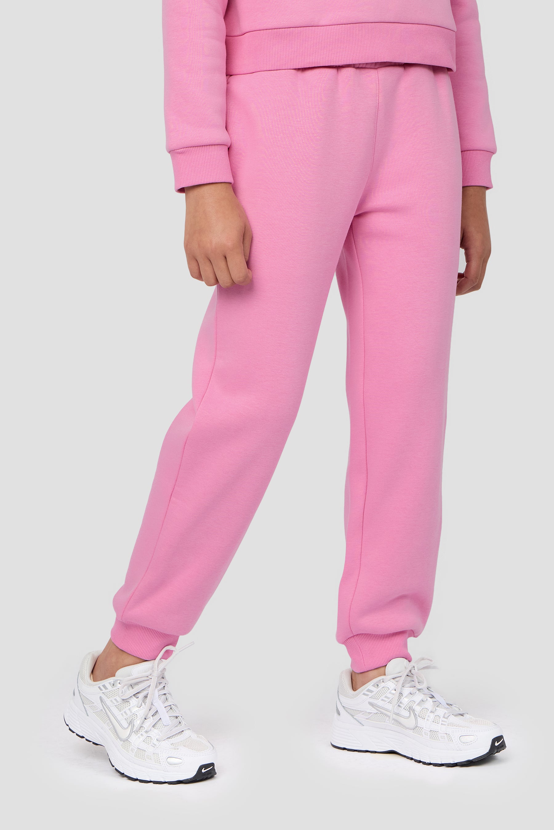 Girls Essence Jogger - Rosella