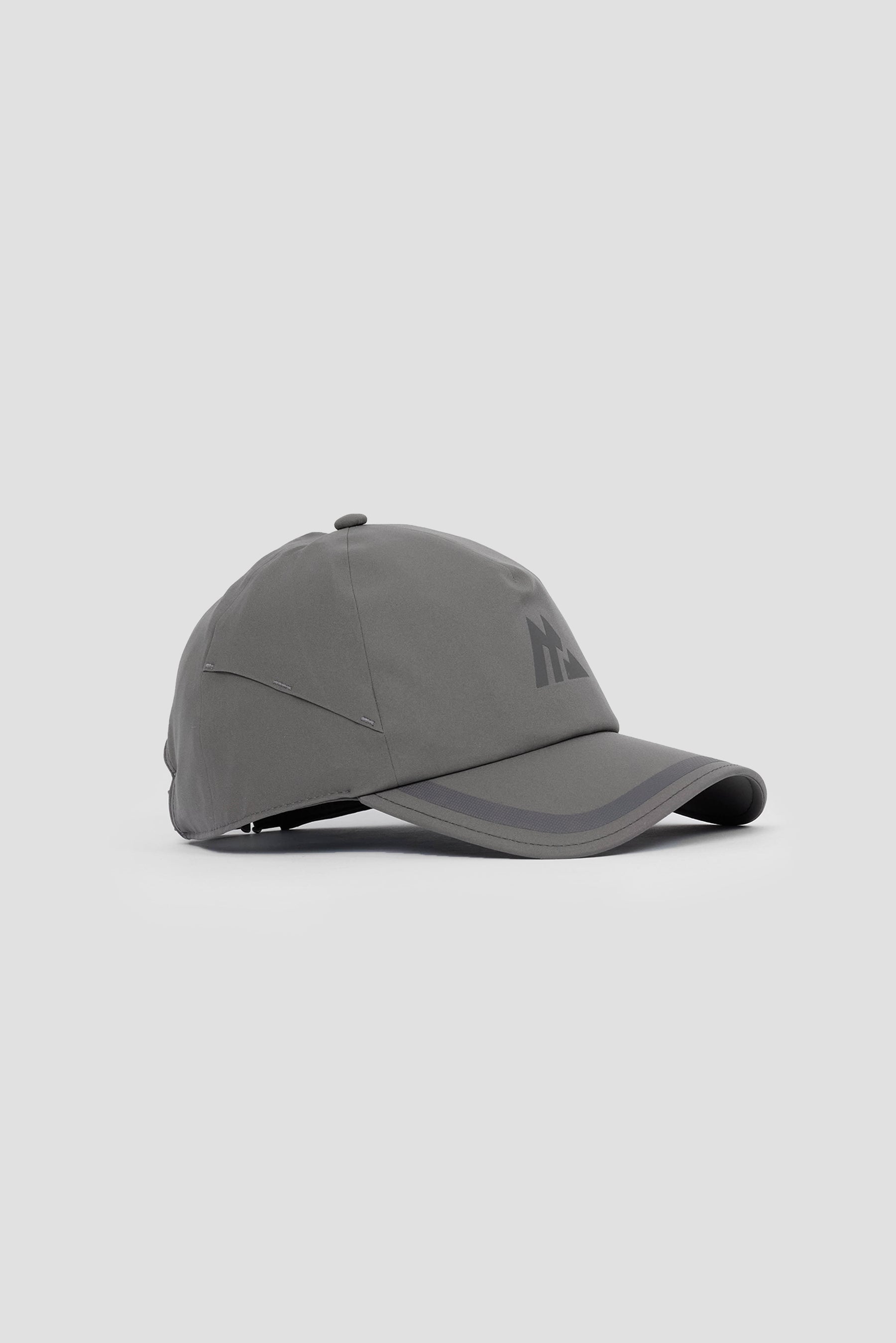 Swift Vent Cap - Cement Grey