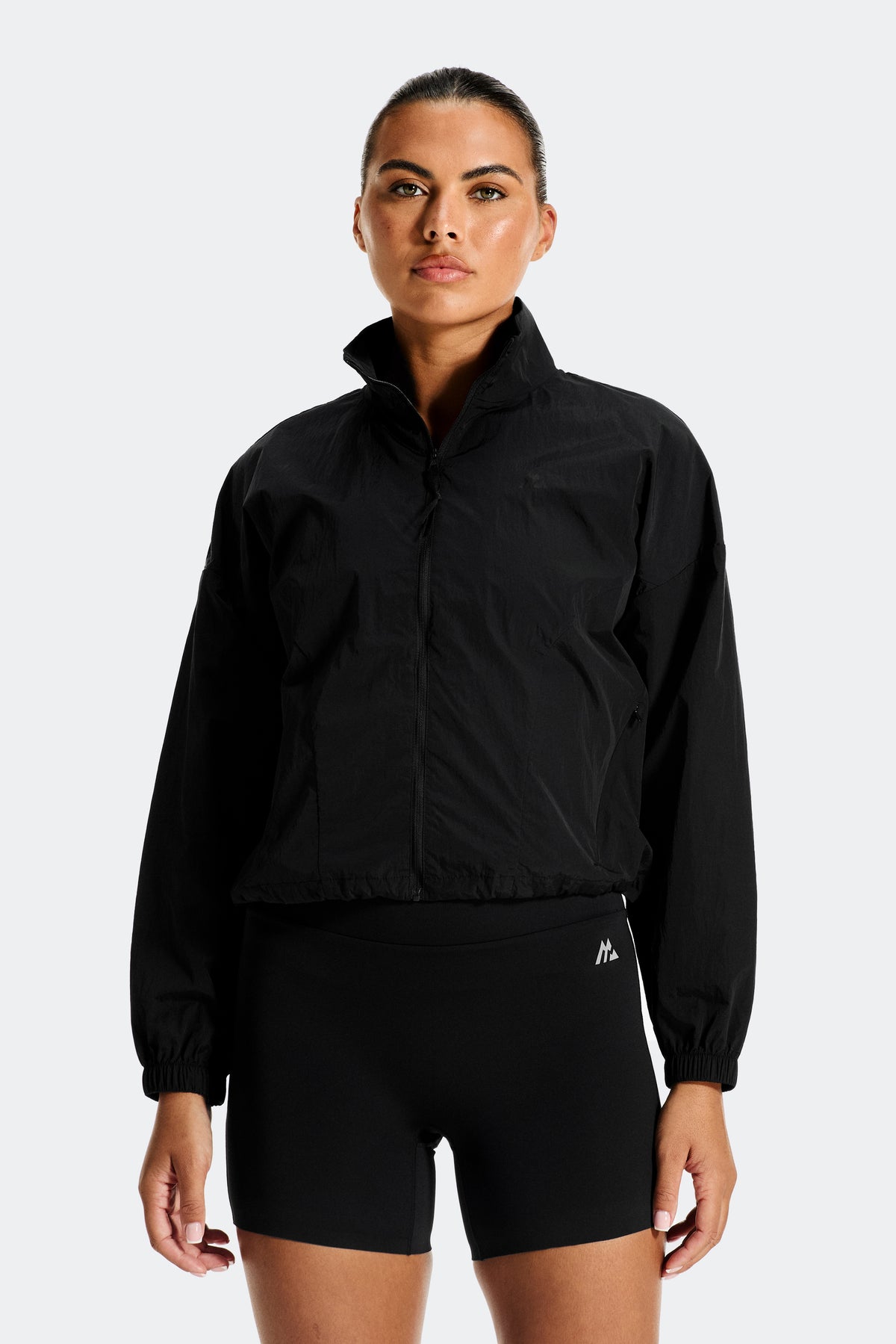 Spirit Jacket - Black