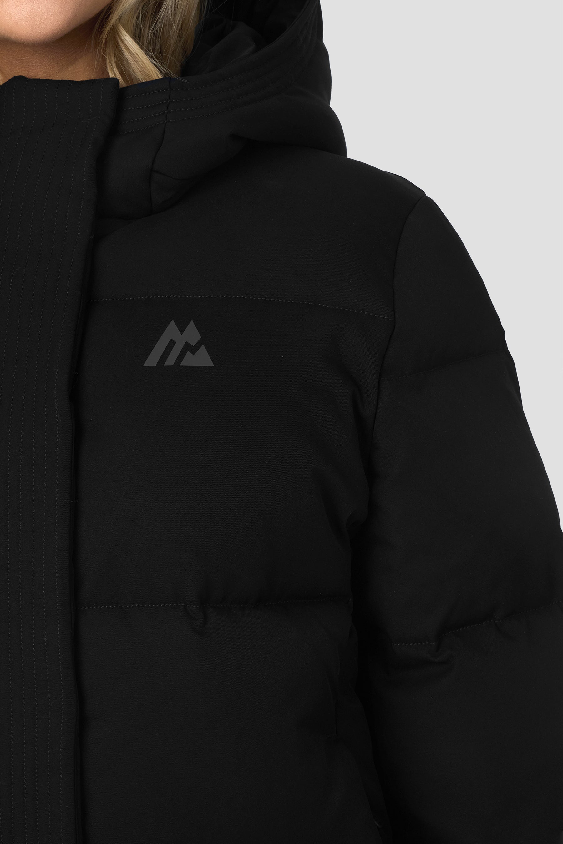 Alta Via Jacket - Black
