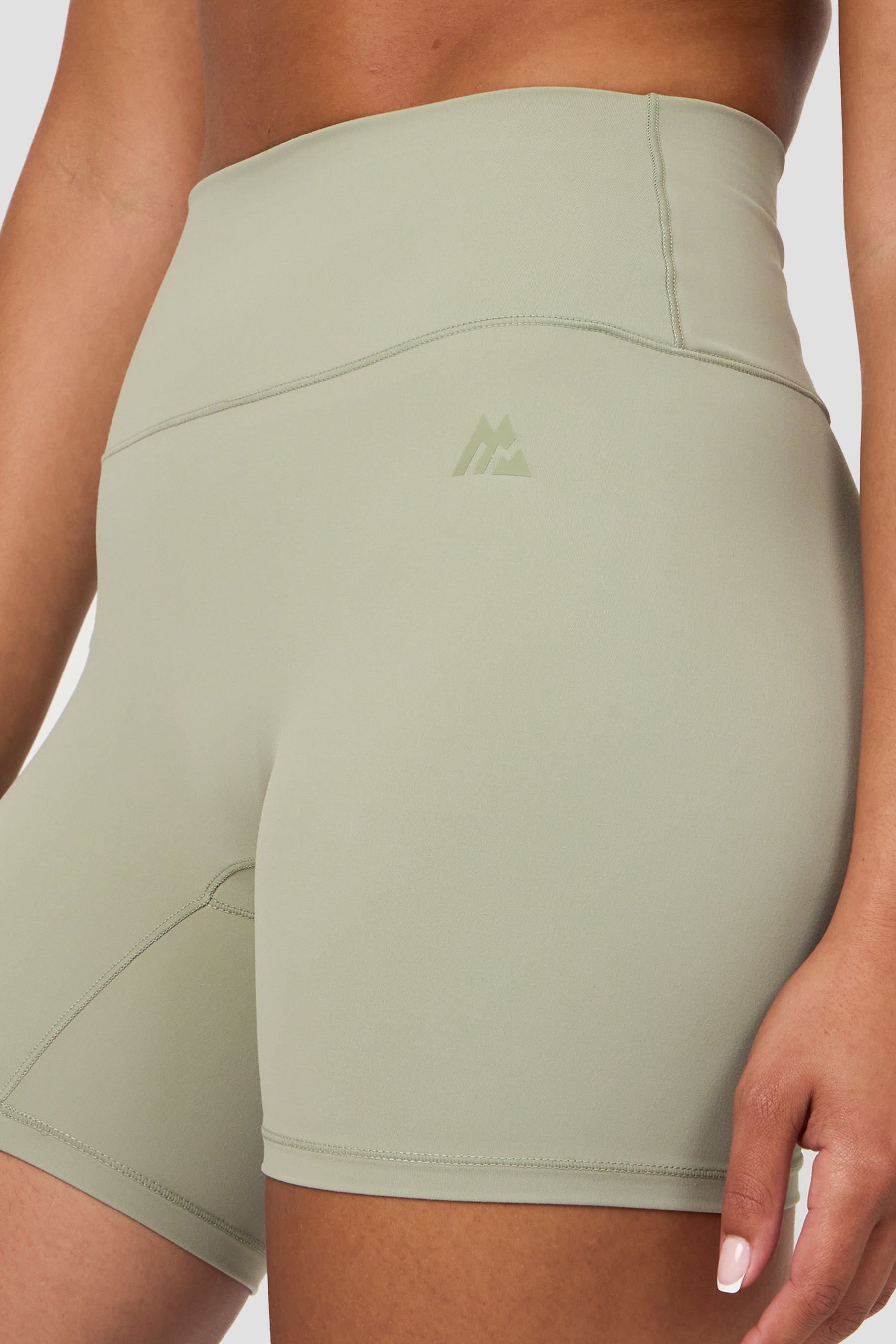 Form Booty Short - Herb 