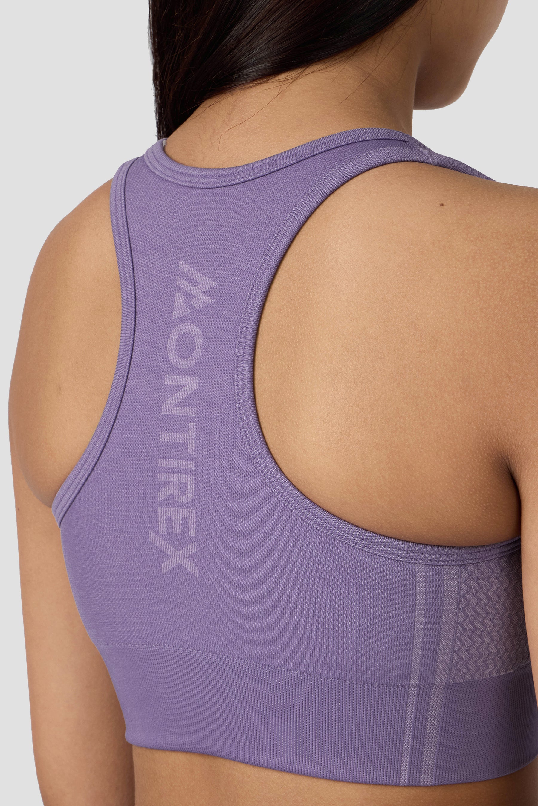 Girls Harmony Bra - Palazzo/Parma