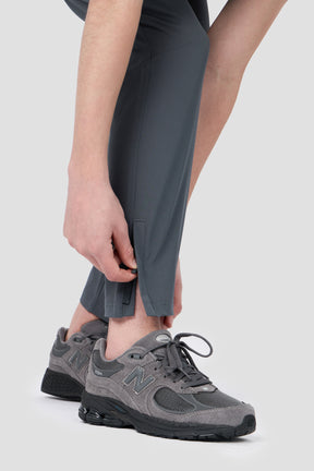 Boys Trail 2.0 Pant - Grey/Pastel Multi/Black