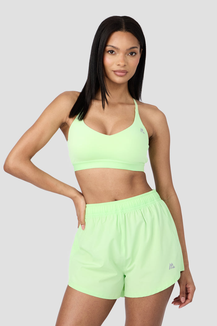 Breathe Bra - Iced Matcha