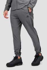 Lumos Woven Pant - Cement Grey/Asphalt