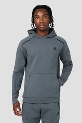 Foundation Hood - Slate Grey