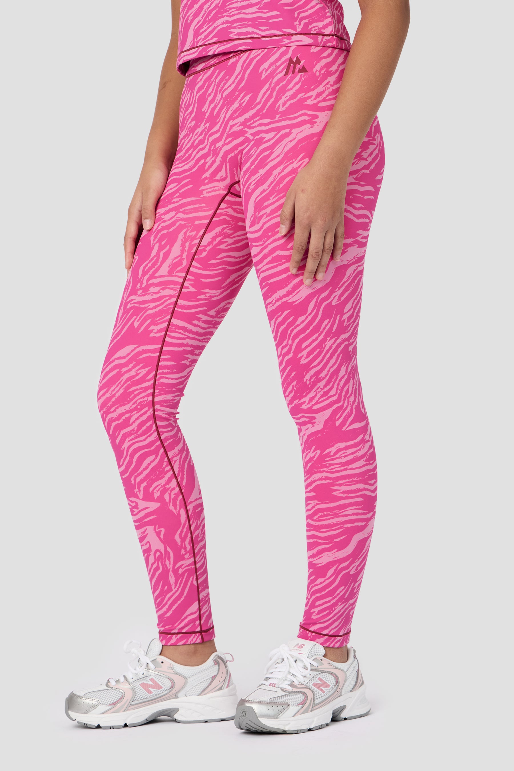 Girls Seren Legging - Rosella