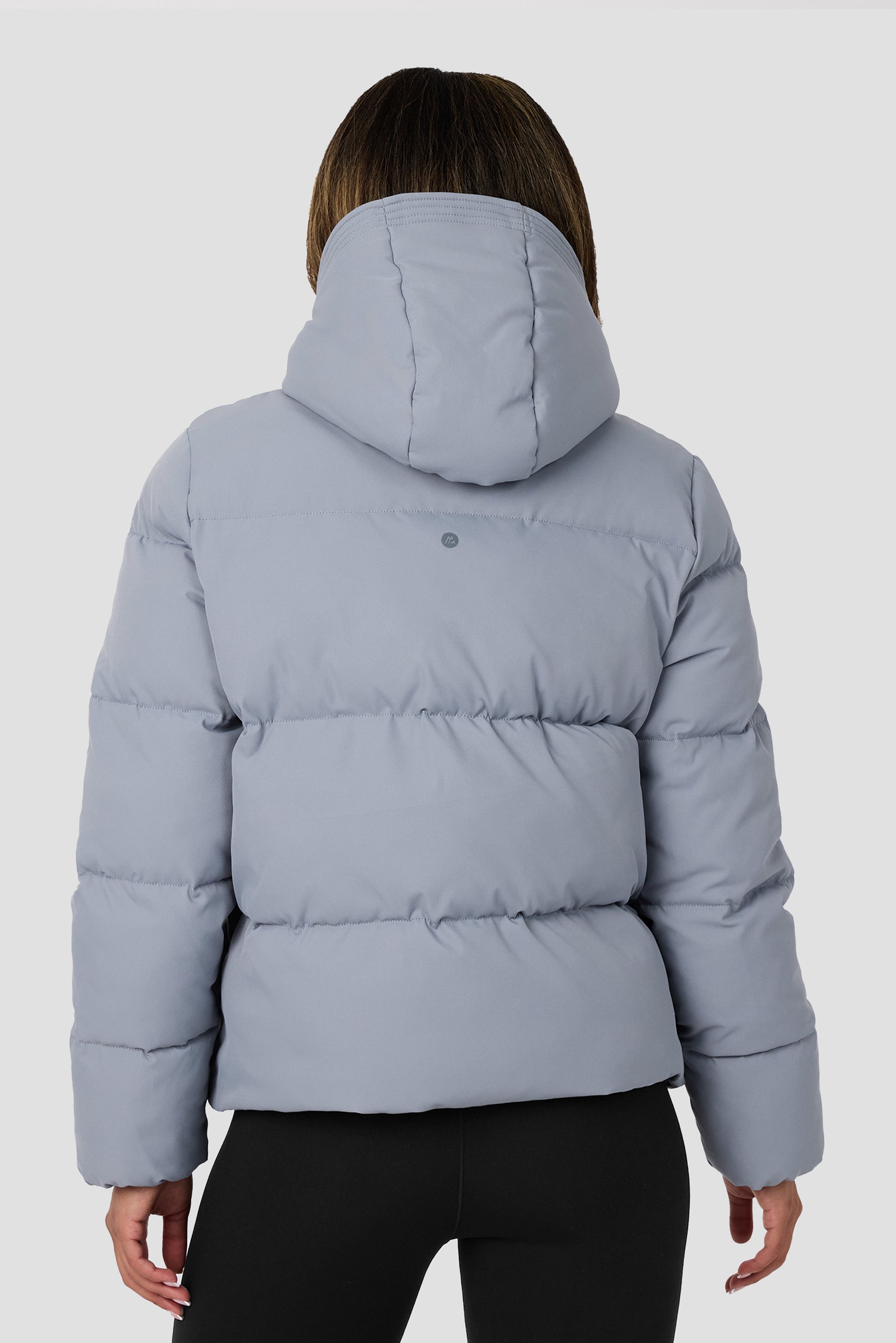 Alta Via Jacket - Cadet Grey