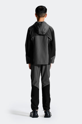 Boys Cerberus Pant - Asphalt/Black/Onyx