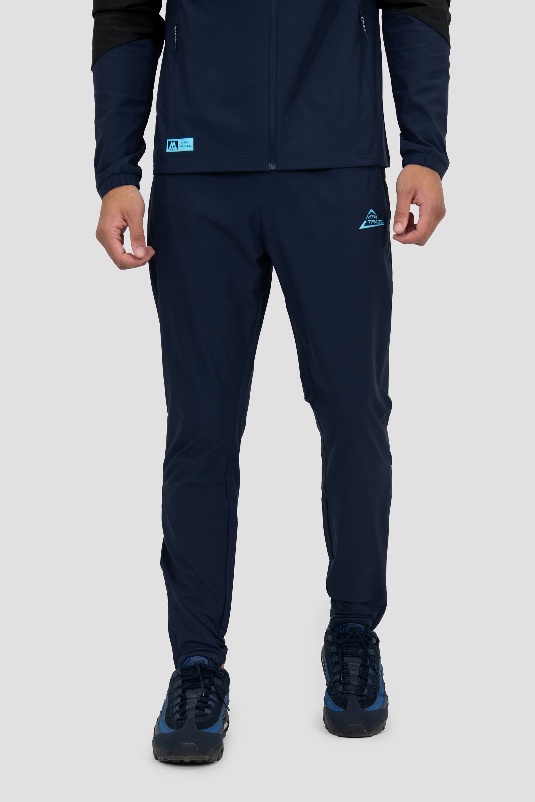 MTX Trail Pant - Midnight Blue/Black