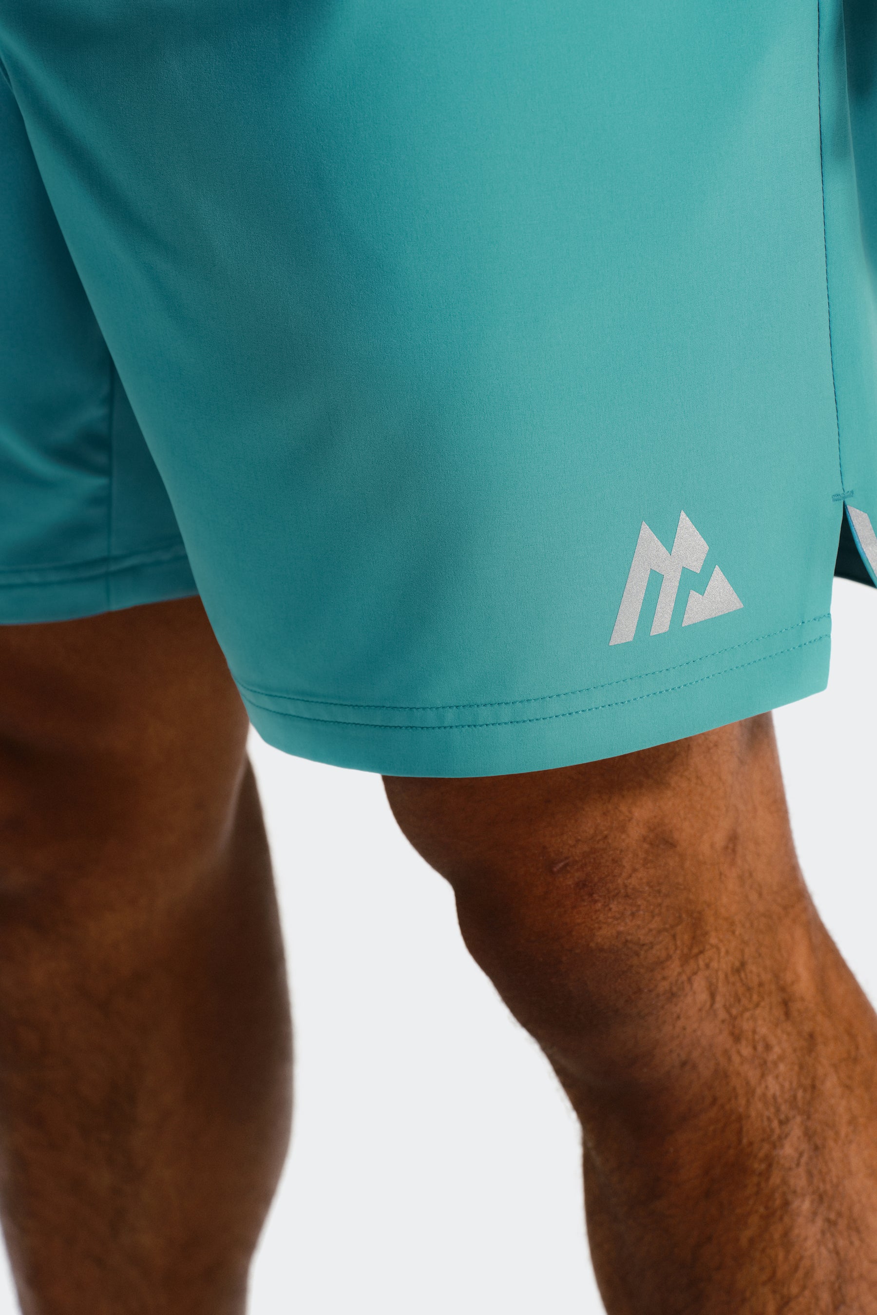 Fly 3.0 Short - Steel Teal
