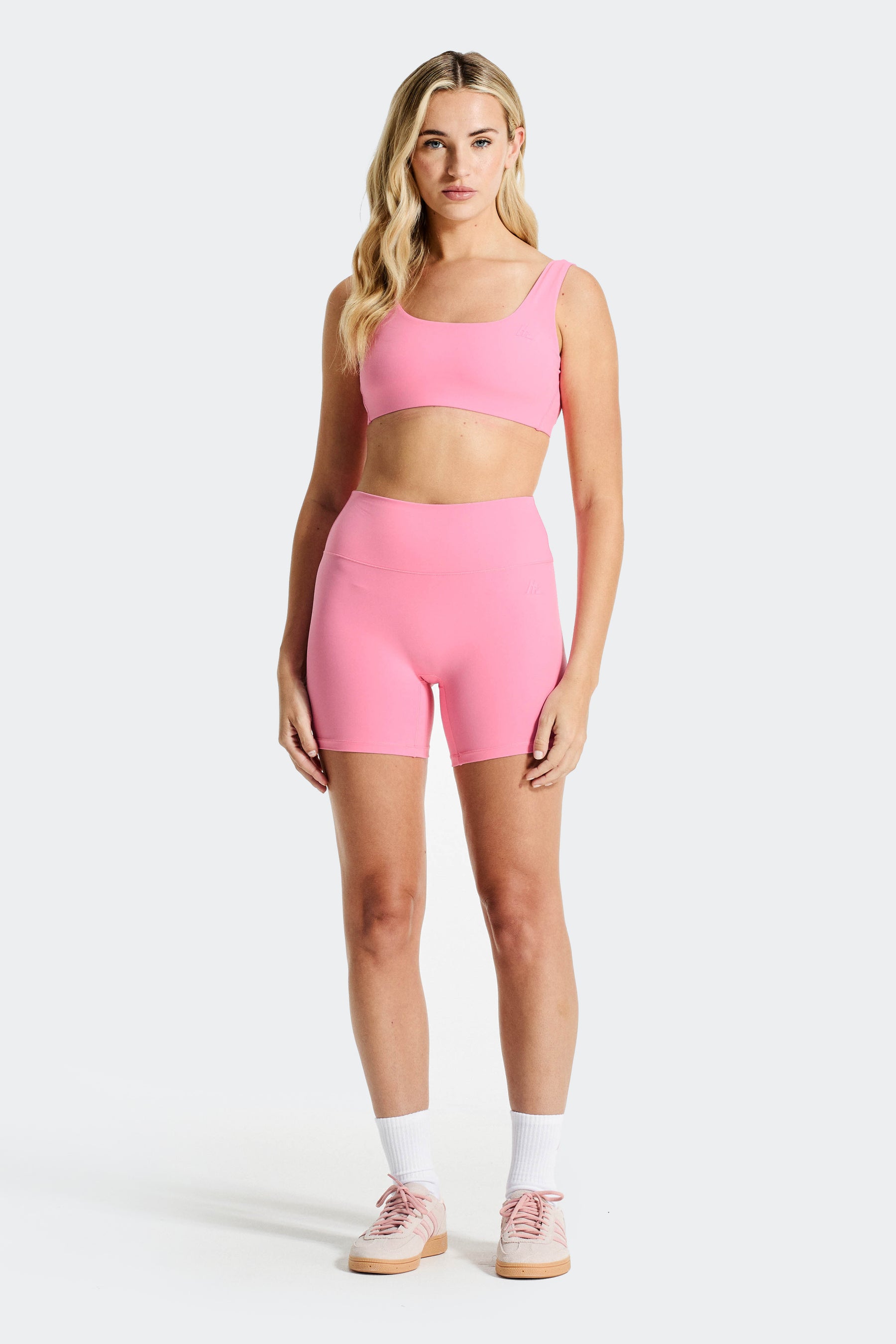 Form 5 Inch Short - Pink Lemonade