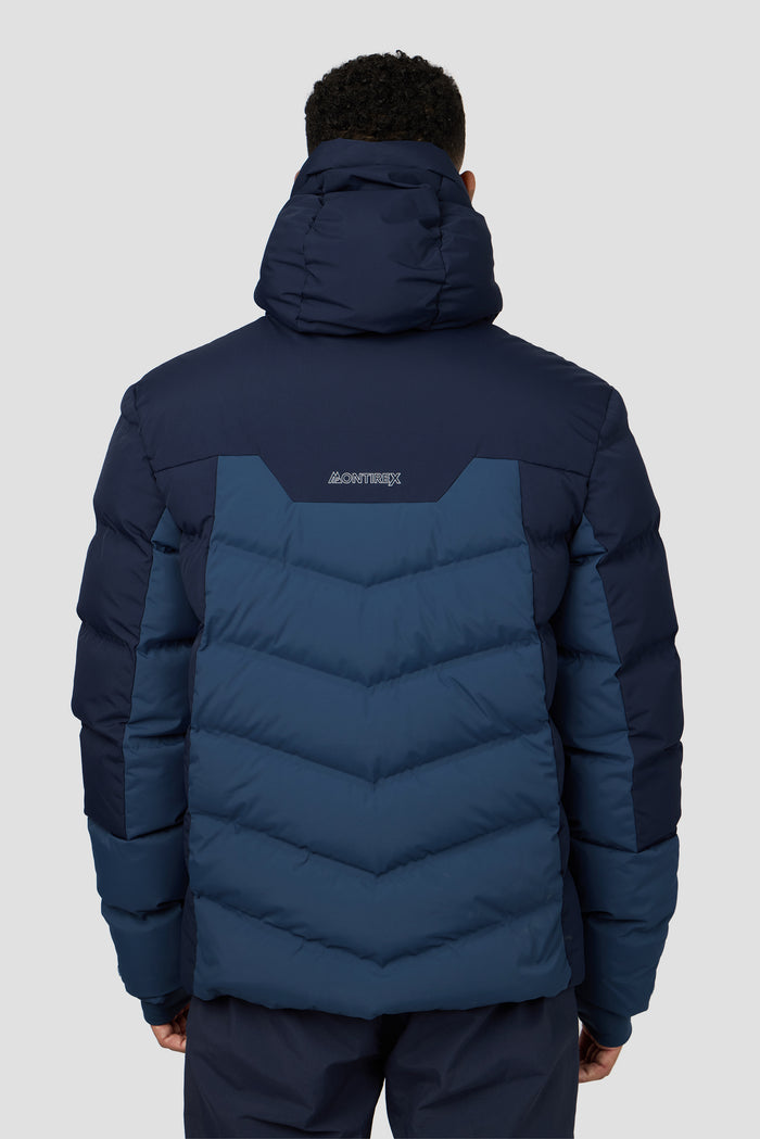 Arcs 2.0 Jacket - Midnight Blue/Naval